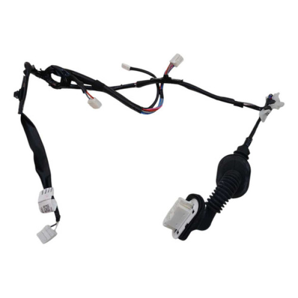 Chicote Porta Traseira Direita Toyota Yaris 2025 Original