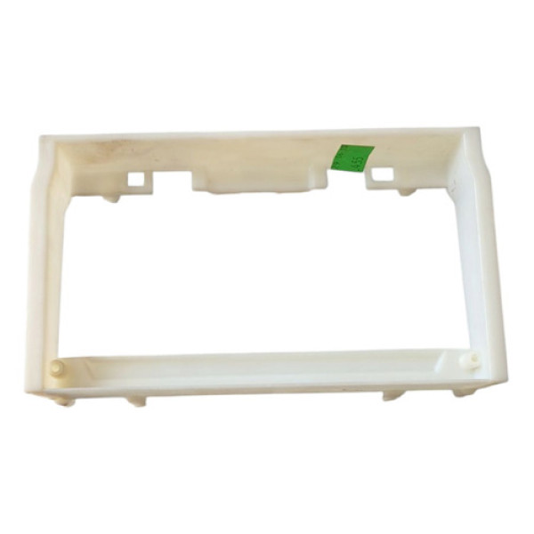 Moldura Suporte Comando Ar Peugeot 307 2011