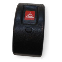 Botão Pisca Alerta Gm Astra 1999/2003 Original 90493804 Gm Preto