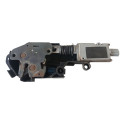 Motor Elétrico Fechadura Tampa Traseira Land Rover 1998/2003 Preto