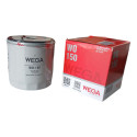 Filtro Oleo Wega W0150 Ford Ka Fiesta Ecosport Fusion 06/10