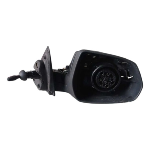 Retrovisor Direito Manual Chevrolet Cobalt 13/16