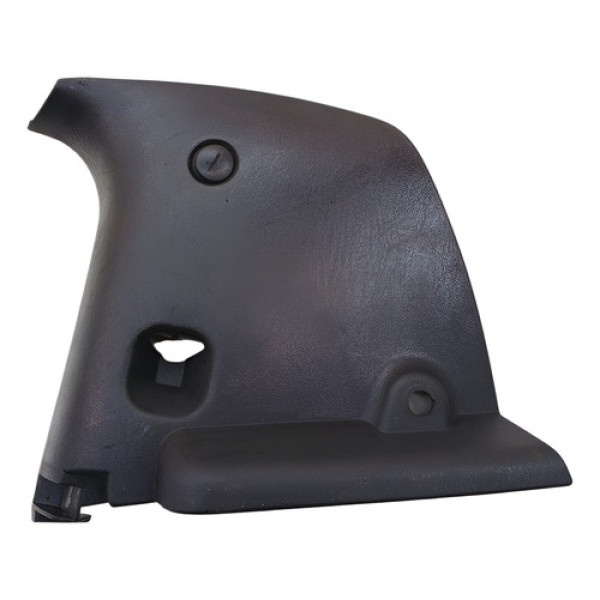 Soleira Acabamento Lado Direito Ford Focus 2003/2008 Preto