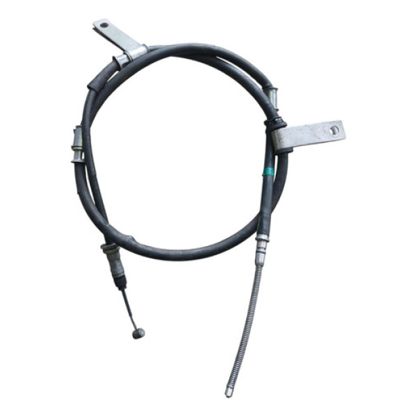 Cabo Freio De Mão Traseiro Esquerdo Hyundai Hb20 15/20