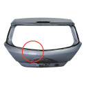 Tampa Traseira Vectra Gt 2008/2012 (recuperada) Cinza