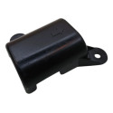 Acabamento Tampa Chicote Abs Gm Onix Prisma 13/19 Preto Preto
