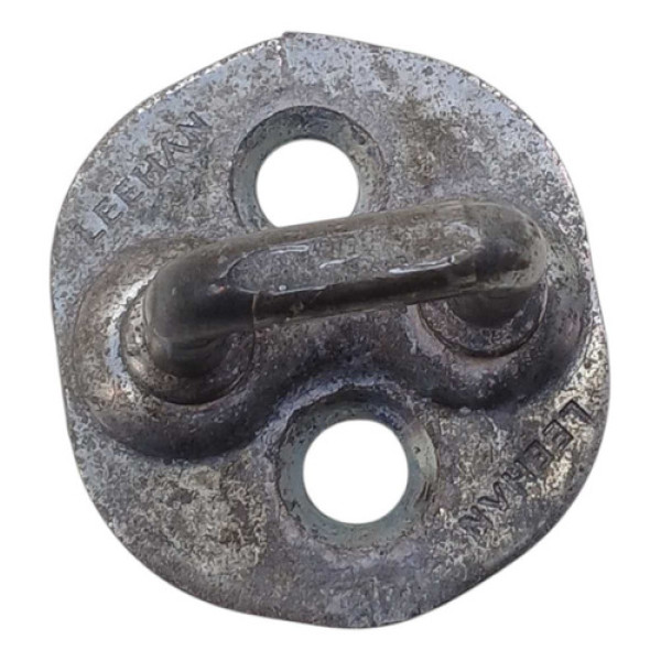 Batente Da Porta Hyundai Hb20 2013 A 2022 Original