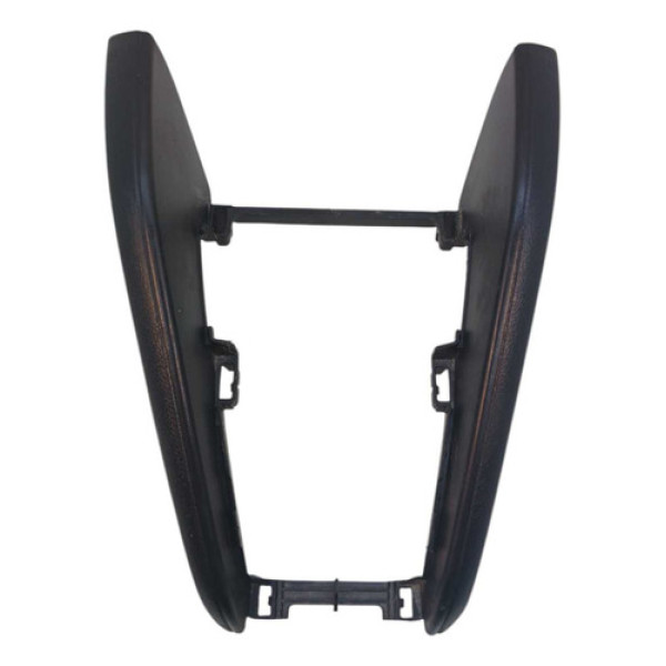 Acabamento Console Central Nissan Kicks 2022 C/avaria