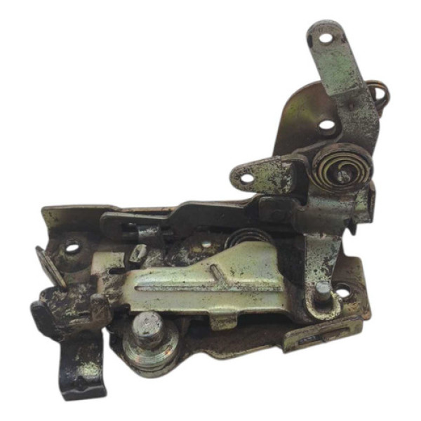 Fechadura Porta Diant Esq Vw Kombi Original 2005