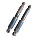 Par Torre Amortecimento Traseira Chevrolet Astra 2002