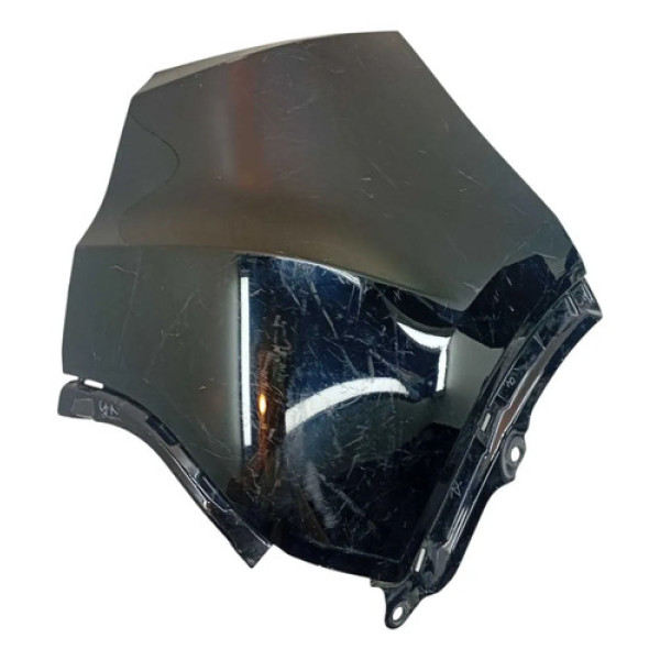 Polaina Parachoque Traseiro Direito Hr-v 16/20 ( C/detalhe )