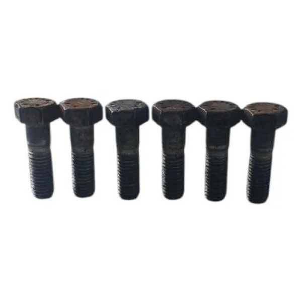 Parafusos Fixadores Câmbio No Motor Corsa Hatch Maxx 2005