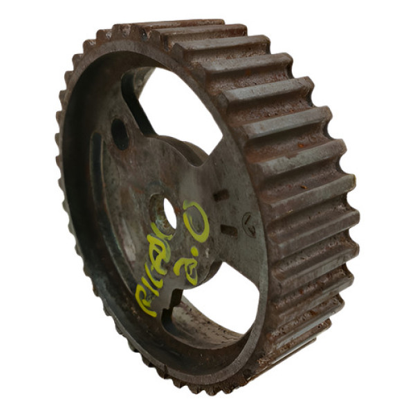 Polia Comando Válvulas Citroen Xsara Picasso 2.0 2005