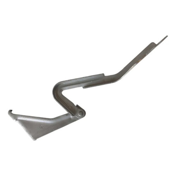 Dobradiça Capo Direita Honda City 1.5 2018 A 2021