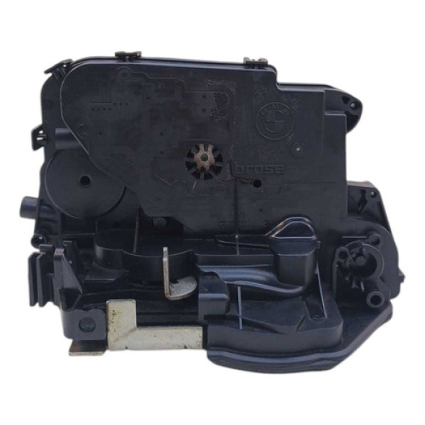 Fechadura Porta Traseira Esquerda Bmw 325i 06/12 Original