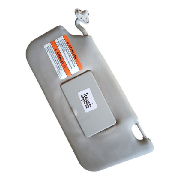 Quebra Sol Lado Esquerdo Ford Fiesta 2004 Original