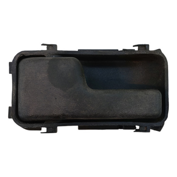 Maçaneta Interna Traseira Esquerda Uno 1991 A 2004 Traseira