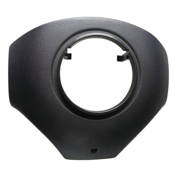 Capa Inferior Volante Peugeot 206 2007 Cinza-escuro