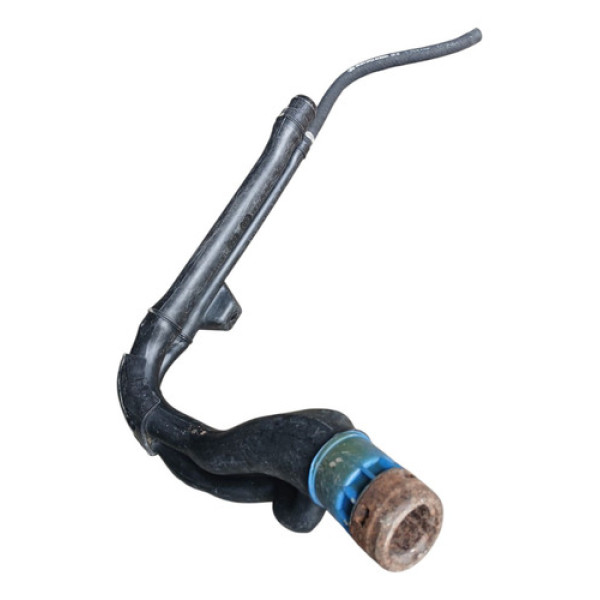 Gargalo Tanque Combustível Ford Fiesta 96/02