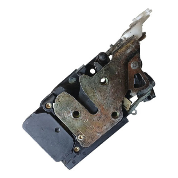Fechadura Porta Traseira Esquerda Chery Tiggo 12/21