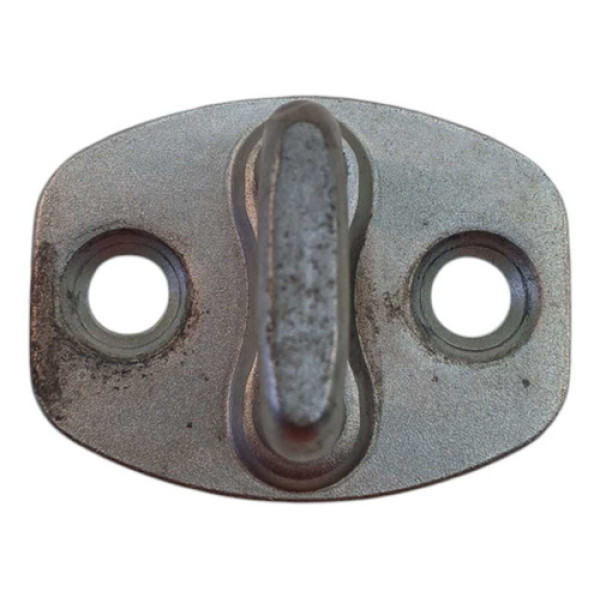 Batente Porta Dianteira Esquerda Toyota Yaris 2025 Original