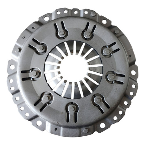 Plato Embreagem Chevrolet Onix Aspirado 19/23 Cinza Cinza