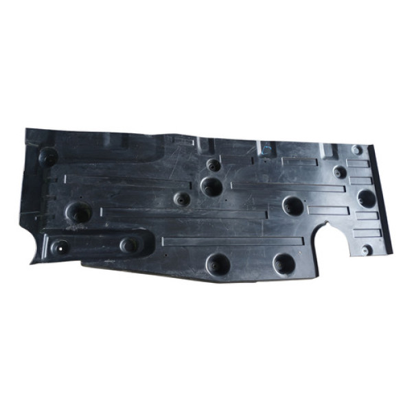 Capa Inferior Assoalho Direita Fiat Argo 17/22