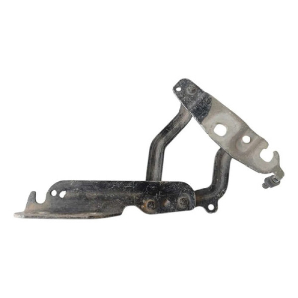 Braço Diant Capô Esquerdo Ford New Fiesta Mexicano 11/15