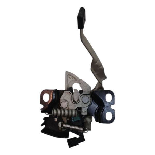 Fechadura Do Capô Honda Fit 2015/2021