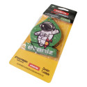 Aromatizante Automotivo Etan Fresh Etaniz - Verde - Citrus Verde Citrus
