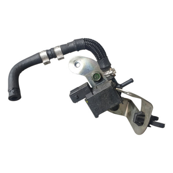 Válvula Solenoide Partida Frio Renault Logan Sandero 08/12