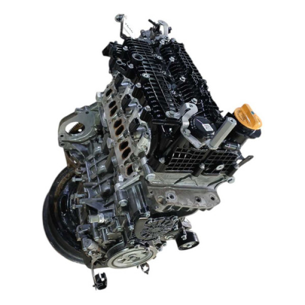 Motor Jeep T270 1.3 16v Turbo Renegade 2023