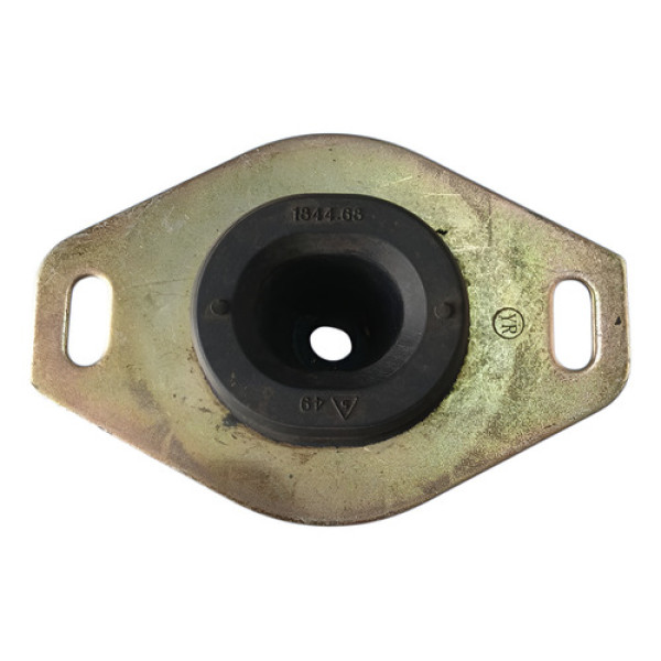 Coxim Motor Peugeot 206 2002/2005