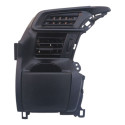Difusor De Ar Lado Esquerdo Com Porta Copo Honda Fit 15/20