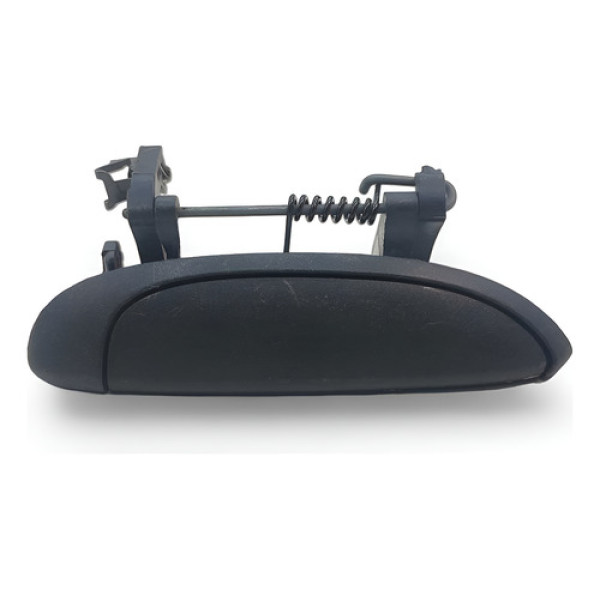 Maçaneta Externa Dianteira/trs Direita/ Renault Clio 2000 Dianteira/traseira