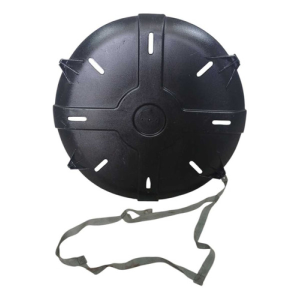 Tampa Protetor Pneu Estepe Palio Weekend 2008-2012 Original