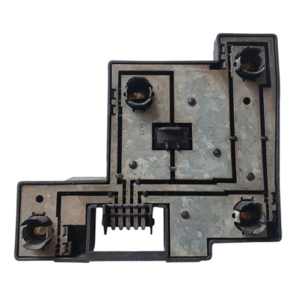 Circuito Lanterna Traseira Direita Ford Fiesta 96/02