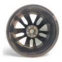 Roda Original Gm Tracker Premier 21/22 Aro 17 (unid C/det) Prateado