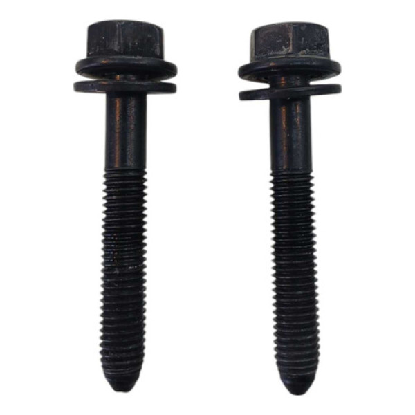 Parafuso Coxim Câmbio Inferior Captur 2018 Original