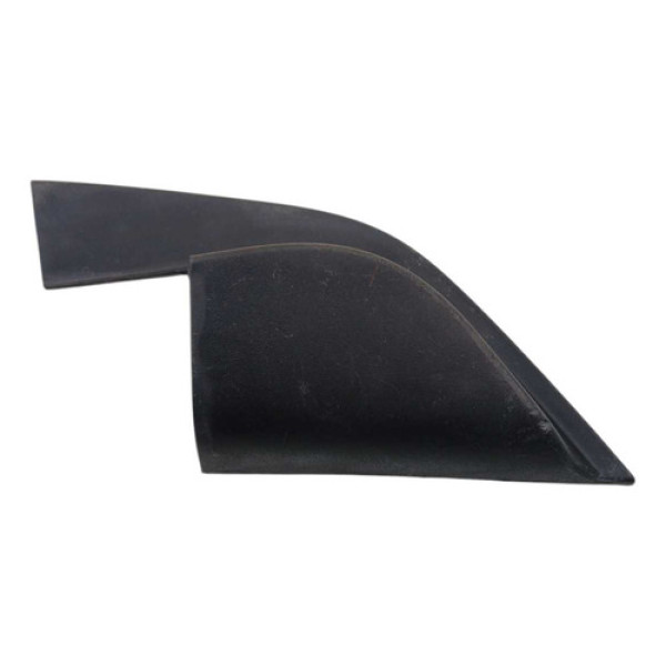 Acabamento Moldura Retrovisor Interno L.d Onix 13/18 Orig