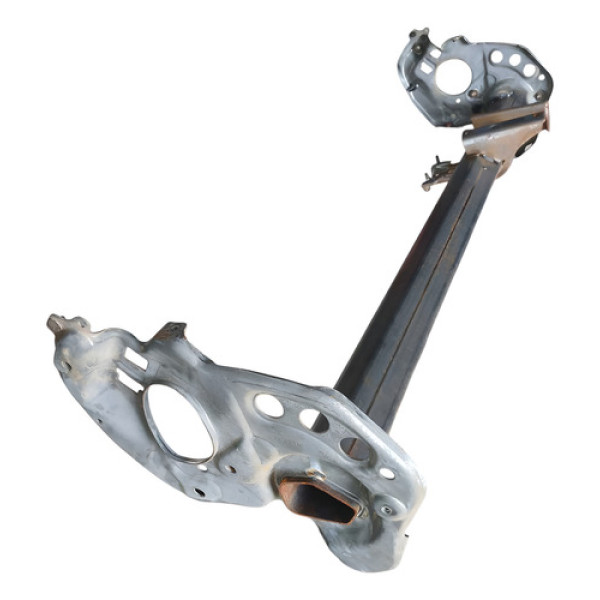 Suporte Painel Tabelier Corsa Hatch Maxx 2005 Original Cinza