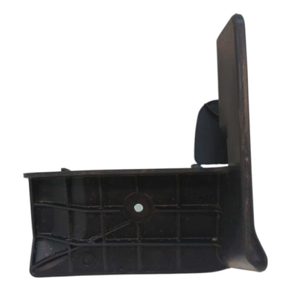 Defletor Tras Esq Toyota Yaris 2025 Original Preto