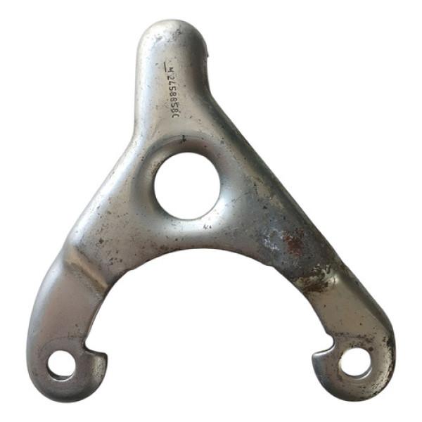 Suporte Motor Arranque Chevrolet Cobalt Onix 17/23 Cinza