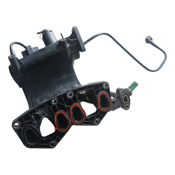 Coletor Admissão Fiat Palio Uno Fire 1.0 2006