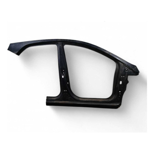 Retalho Lateral Hyundai Hb20 13/19 Lado Direito 