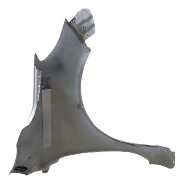 Paralama Nissan Versa Esquerdo 2012 À 2019 