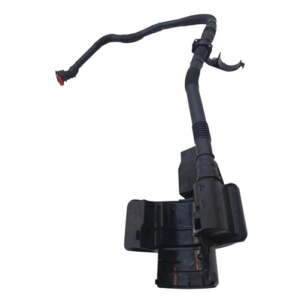 Tubo Do Gargalo Do Tanque Original Yaris (777450d150)