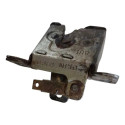 Fechadura Trava Do Porta Malas Kadett 1989/1992