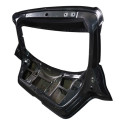 Tampa Traseira Onix S/furo 17/19 Original (recuperada) Preto