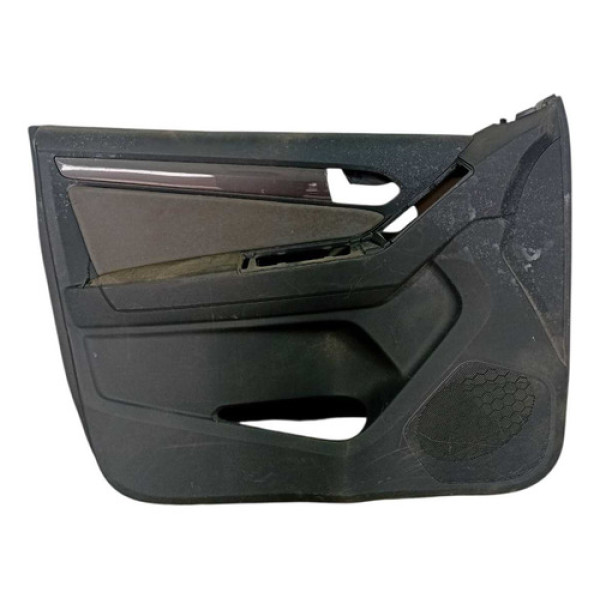 Forro Porta Dianteira Esquerda Gm S10 12/16